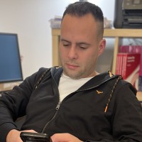 Richard Mitchell Email