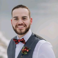 Barricades and Signs Employee Daniel Lessard's profile photo