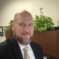 DCI Solutions Employee Christopher Sweeney's profile photo