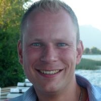 Tuinmeubelland Web B.V. Employee Jeroen Teije's profile photo