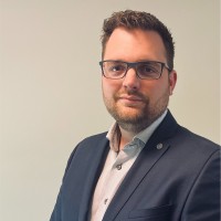 Jasper Drenth Email & Phone Number