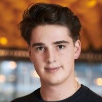 Jigsaw Employee Tom Bainbridge's profile photo