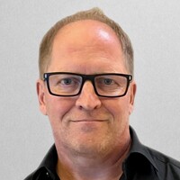 AND Capital Ventures Employee Rod Heard's profile photo