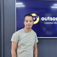 PhoneAct Employee Mohamed Saidi's profile photo