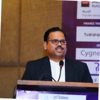 Cognida.ai Employee Sumesh Balakrishnan's profile photo