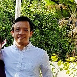 Natac Employee Zachary Zheng's profile photo