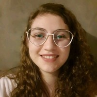 Cromai Employee Izadora Miranda's profile photo