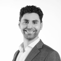 Strategia Partners Employee Elmahdi Ouhani's profile photo