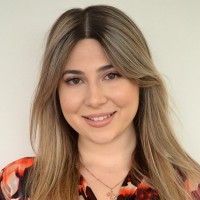 Karina Davidzon Email