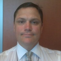MD Anderson Cancer Center Employee Brian Grove's profile photo