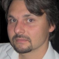 Trenitalia Employee Luca Martino's profile photo