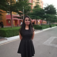 Cloud Mentor Employee Sagarika Choudhary's profile photo