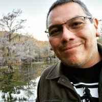 USA TODAY Employee Marc Ramirez's profile photo