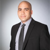 UDT Employee Richard Reynoso's profile photo