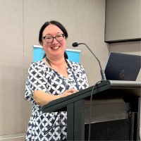 Willoughby City Council Employee Erin Meha's profile photo