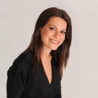 Startup Vie Employee Burcu Biçer's profile photo