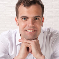 Email e telefono di Tobias Rein