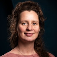 Oerol Festival Employee Carola Poleij's profile photo