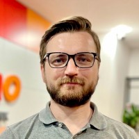 Timo Vietnam Employee Jonas Eichhorst's profile photo