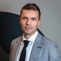 DataRu Employee Roman Gots's profile photo