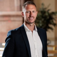 Countryside Partnerships Employee Pete Hayes's profile photo