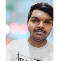 Lowe's India Employee Anmol Patel's profile photo