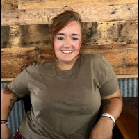 Third Space Brewing Employee Amanda Sudik-Braz's profile photo