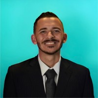 Rocco's Collision Center Employee Jordan Wood's profile photo