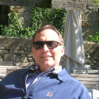Jim Petro Email & Phone Number