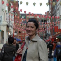 Lean Enterprise Institute Employee Esra Unal's profile photo