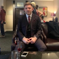 Daniel Goodyear Email
