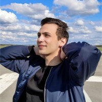 Conduit Employee Mauricio Diaz's profile photo