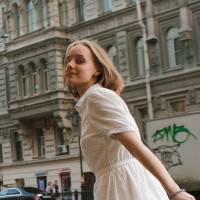 Lidia Garkul's profile photo