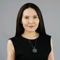 Anara Bekmukhambetova Email