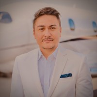 LSG Group GmbH Employee Erdin Omer's profile photo