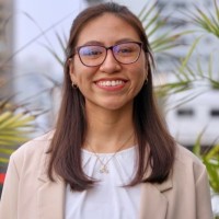Inspira Tech Employee Geraldyne Cáceres Ramos's profile photo