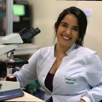 Elitesoft Informatica Employee Viviane Lima's profile photo