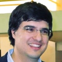 Sefram Instruments Employee Francisco Castro's profile photo