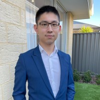 Amristar Employee Juneidy Wibowo's profile photo