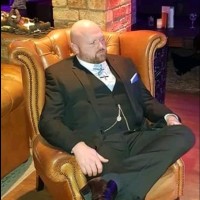 Mark Smith Email