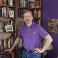 BridgeView Employee Todd Peterson's profile photo