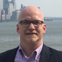 Gregg Bjork Email & Phone Number