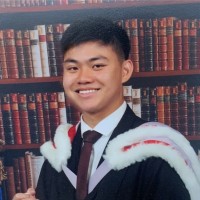 Deloitte Employee Jonny Cheung's profile photo