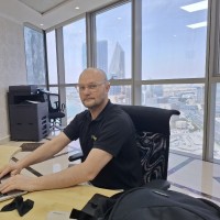 Proserv Employee John Marrs's profile photo