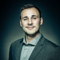 happyhotel Employee Marcel Waidele's profile photo
