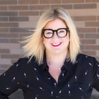 Ashley Lefor Email & Phone Number