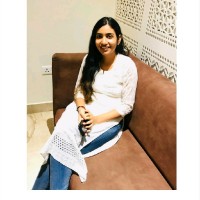 DataDevice Employee Shreyashi Agrahari's profile photo