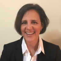KRE Group Employee Fran Karpel's profile photo