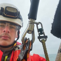 FlexTech Engineering Employee Jack Malkin's profile photo