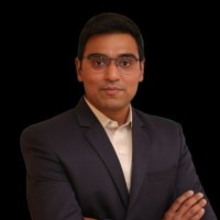 Sukeerth Calastawad Email & Phone Number